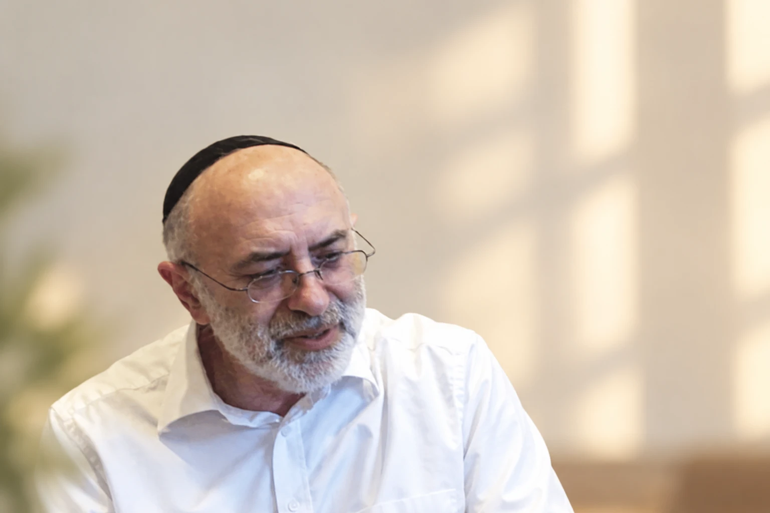 Yitzchok Leib Bell